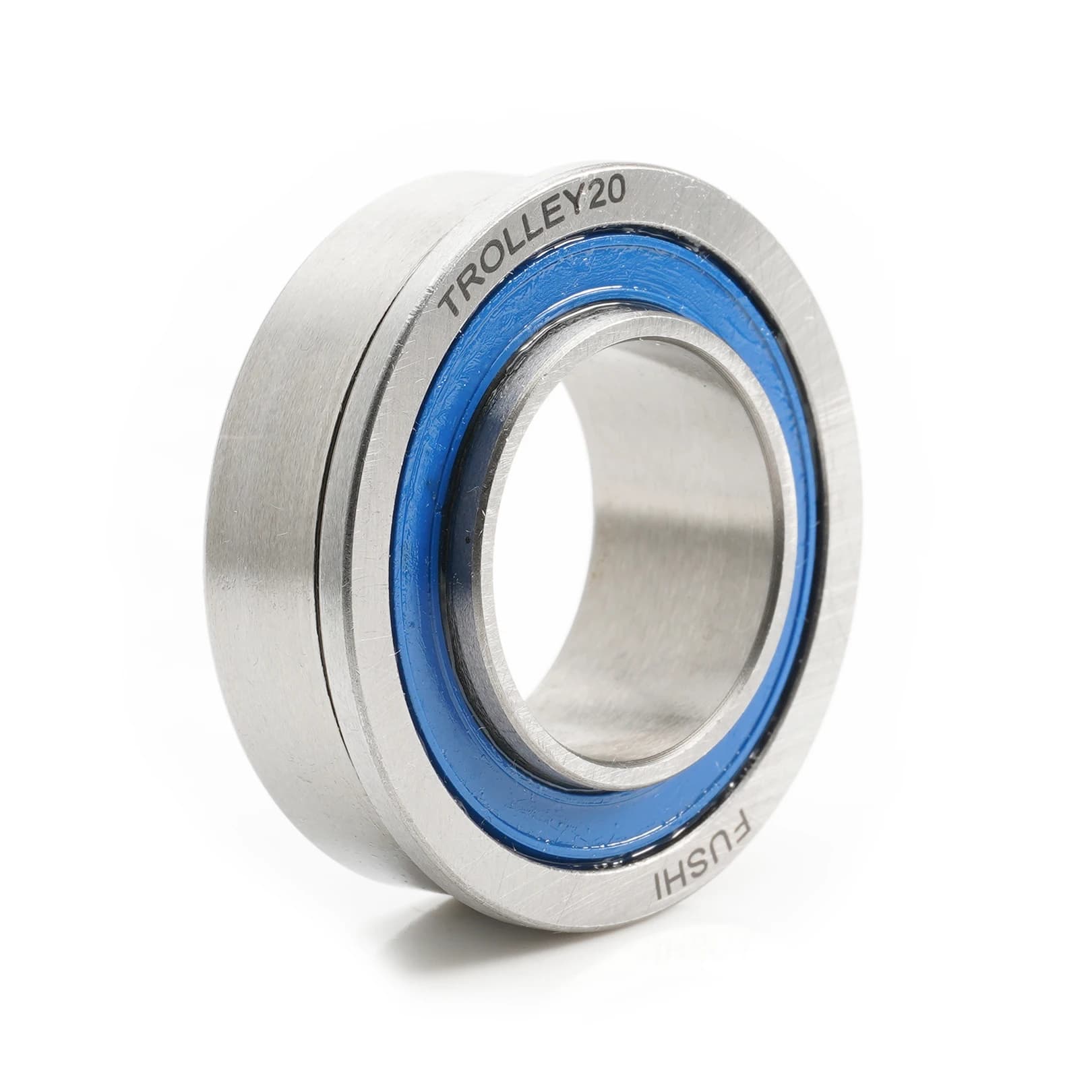 F6003RS 20x35x11MM Applicable Lawn Mower Wheelbarrows Carts Hand Trucks Wheel Garden Trolley