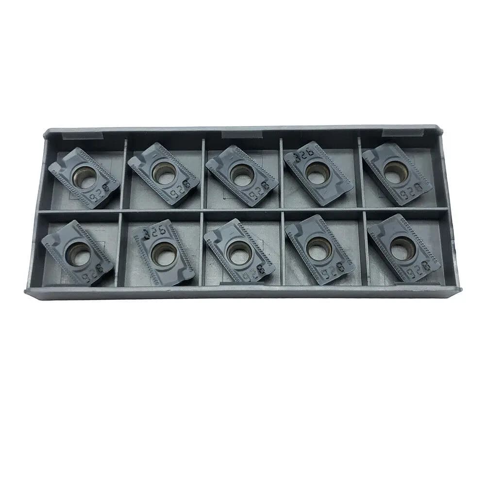 APKT1604PDR-76 IC928 100pcs Carbird Inserts for Steel