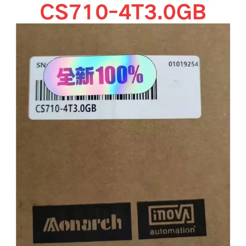 Brand New And Original Inovance CS710-4T3.0GB Frequency converters 3.0KW