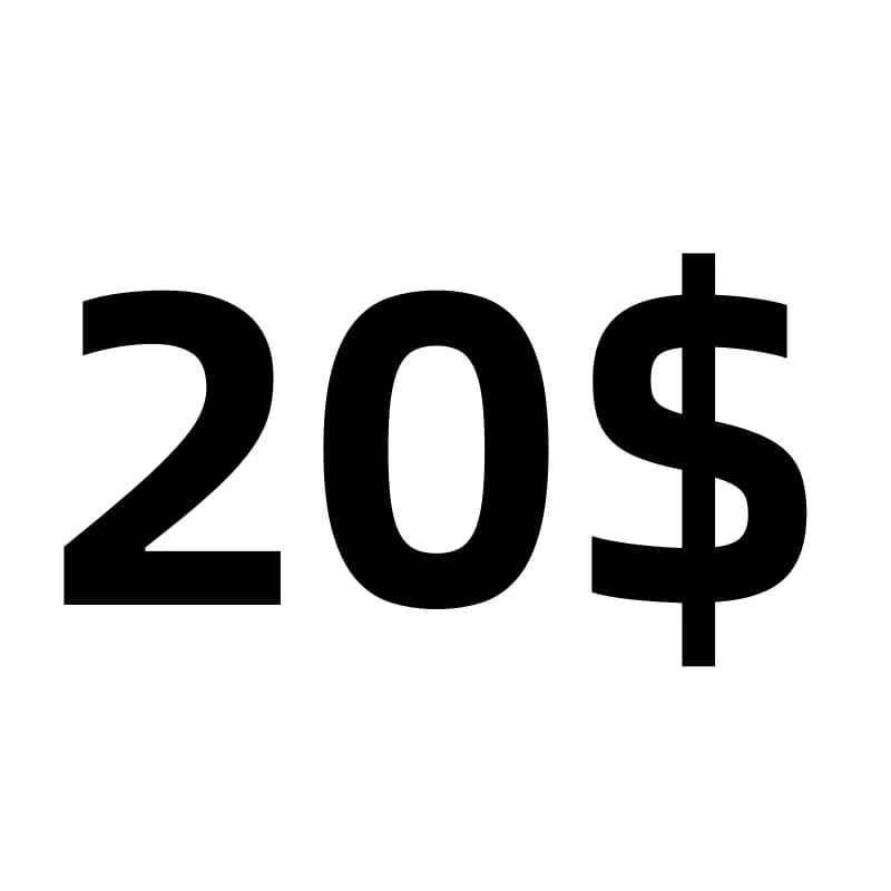 This can't be order alone,Customized Prescription Lenses Extra Cost Use Only If you place orders alone, we will not shipment 20