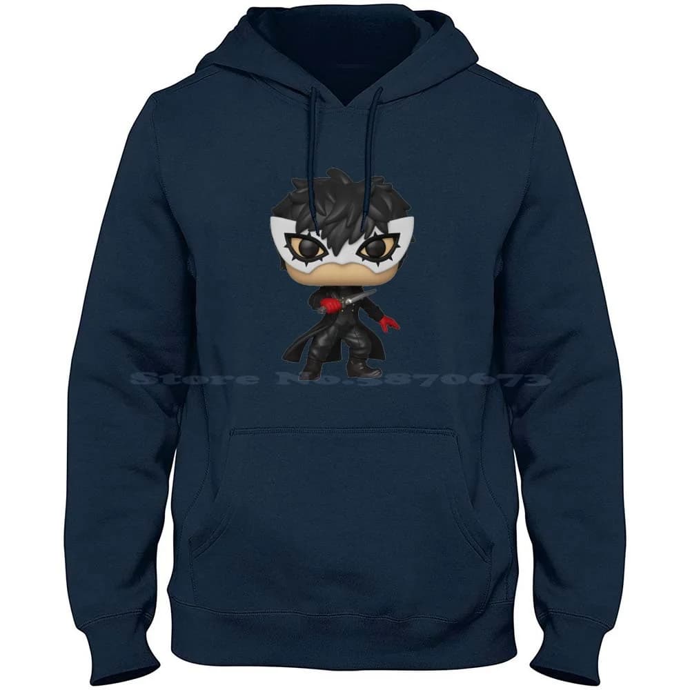 Pop Funky 4 100% Pure Cotton Hoodie Tshirt Funko Pop Anime Games Cartoon Cute Mini Legend Of Tomorrow Caity Lotz Jes Macallan