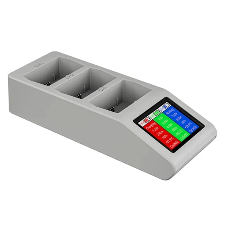 For DJI Mini 3/3 Pro/Mini 4 Pro Drones Battery Accessories Battery Charging Hub Charging 3 Smart Battery Parts