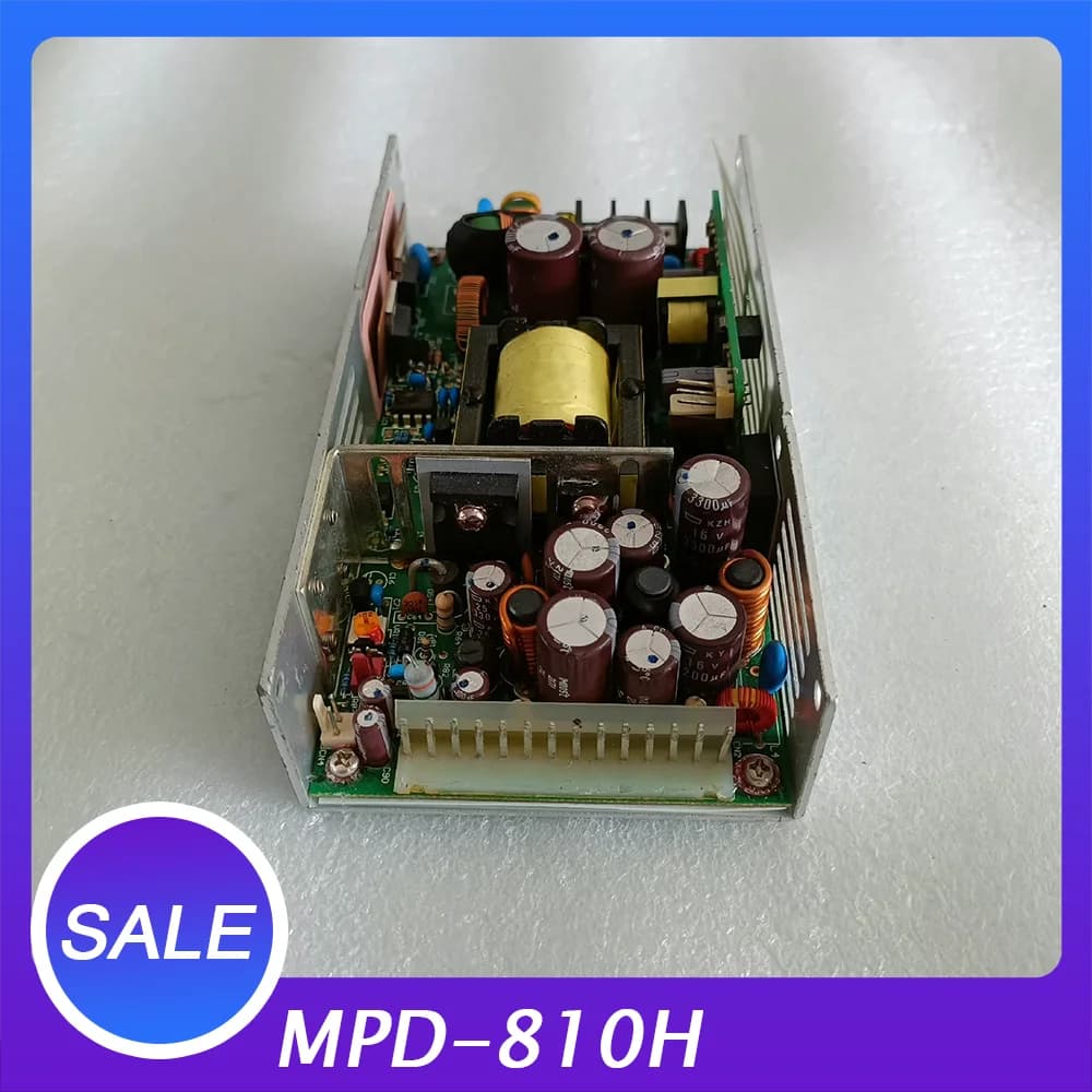 Industrial power supply MPD-810H