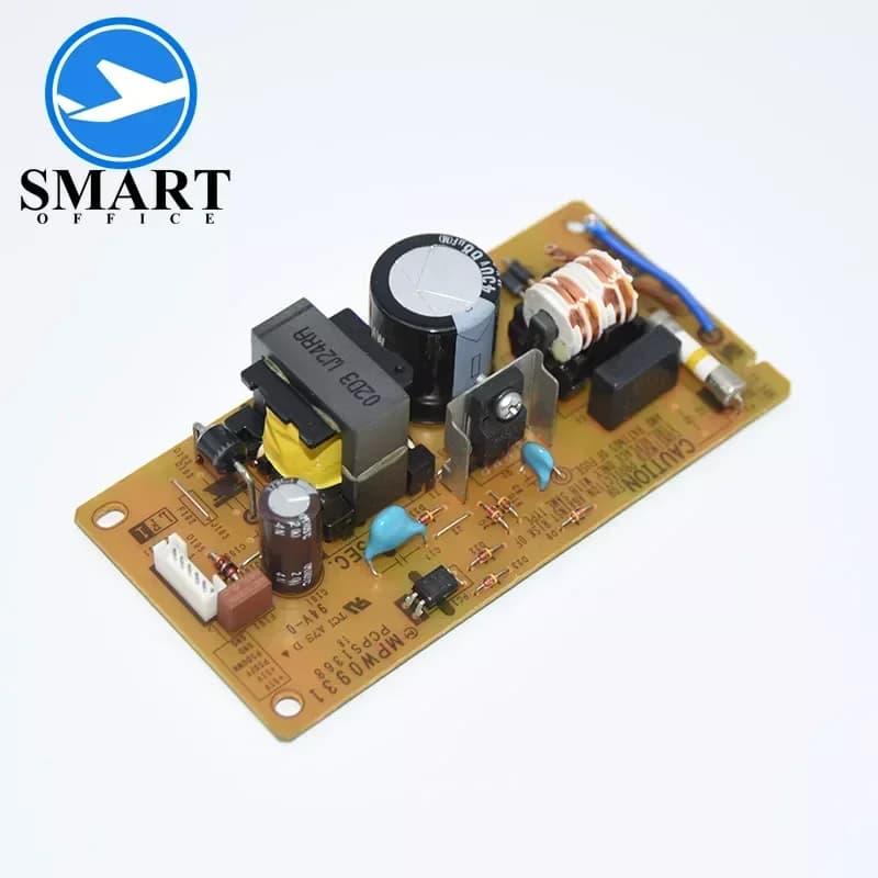 1pc Printer power board For Brother DCP-T310 300 500 510 700 710 MFC-J810 910 480DW