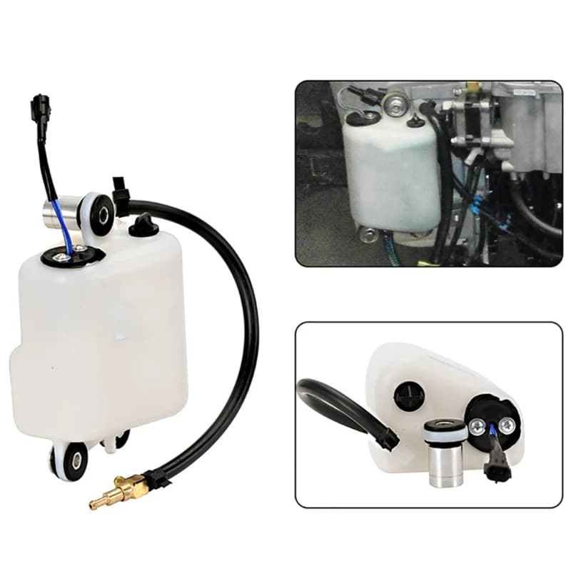 8M0064075 1200-8M0064075 Oil Assembly 5884525T1 for DFI Sport 200HP 225HP 250HP 12008M006407 GTWS