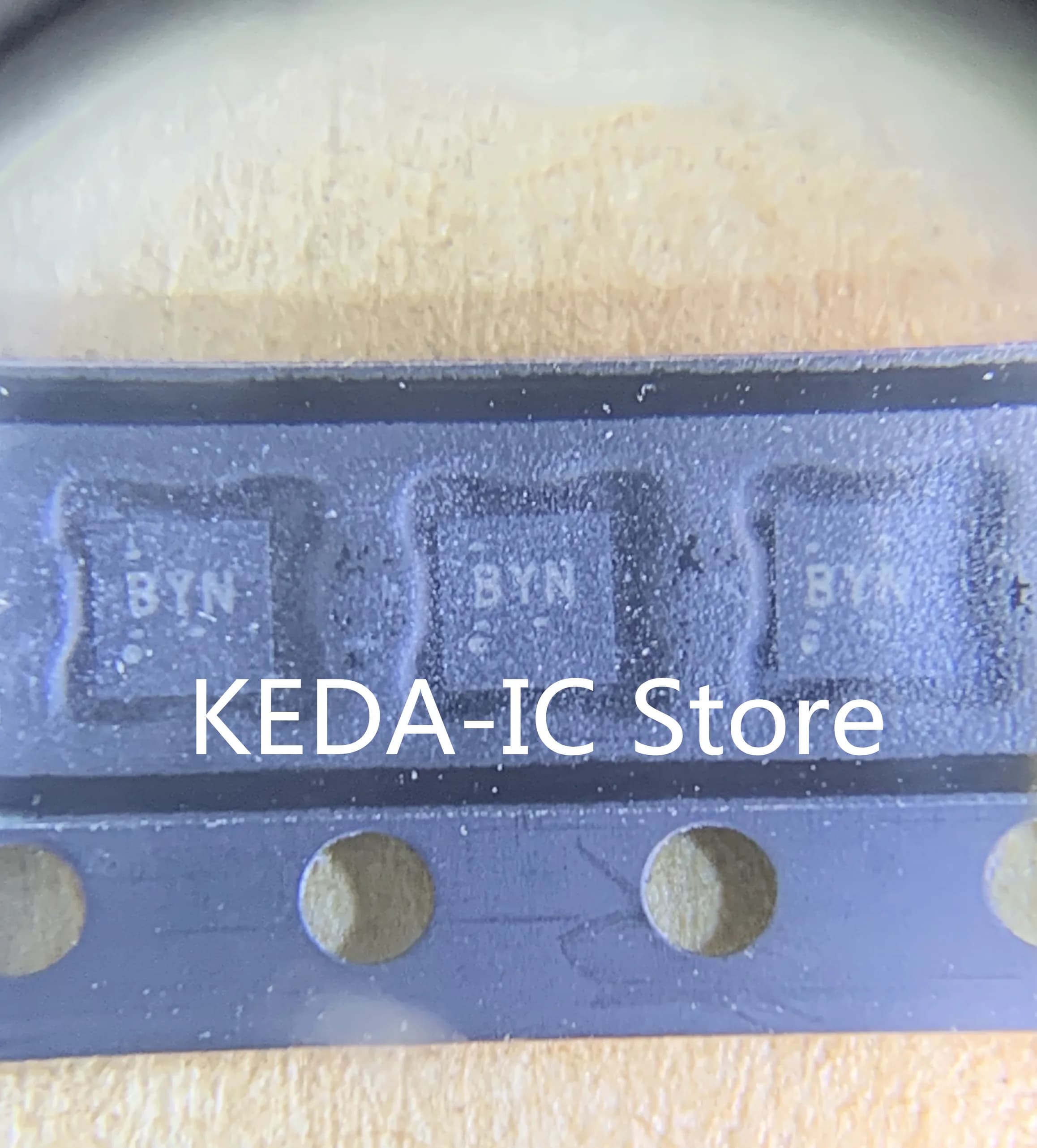 10PCS~500PCS/LOT  TPS62290DRVR  BYN  SON6  new original