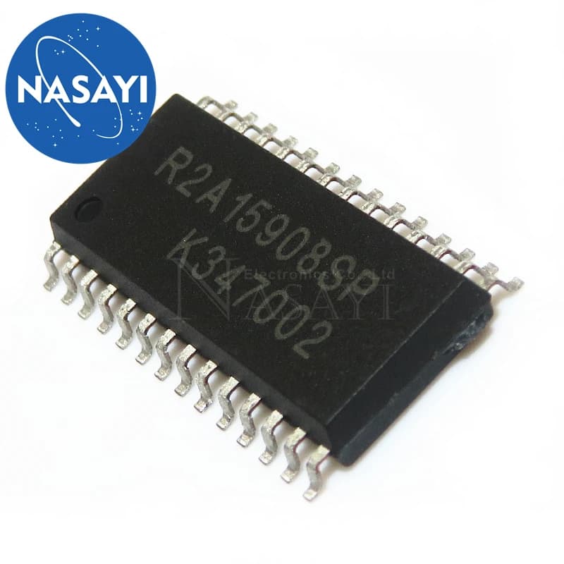 2pcs/lot R2A15908SP R2A15908