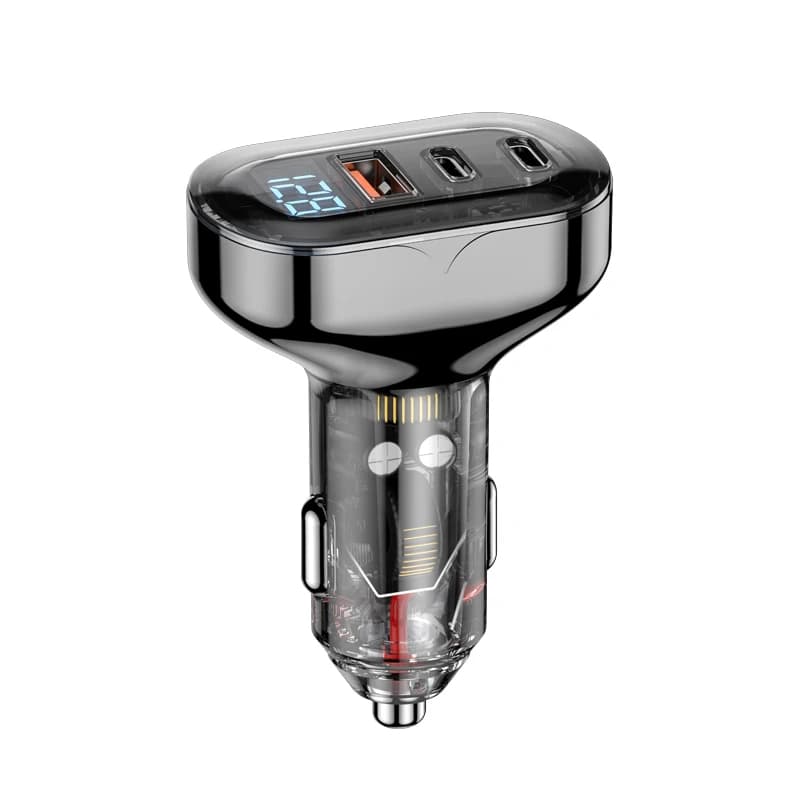 Car mobile phone wireless charging bracket, safe and efficient, you and I can travel with peace of mind