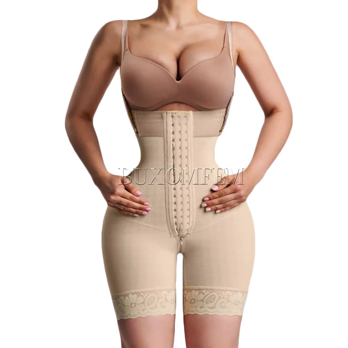 Abdomen Control Women Body Shaper Modeling Push Up Tummy Control Shapers Highly Compressed Sexy Fajas Colombianas Bodysuits