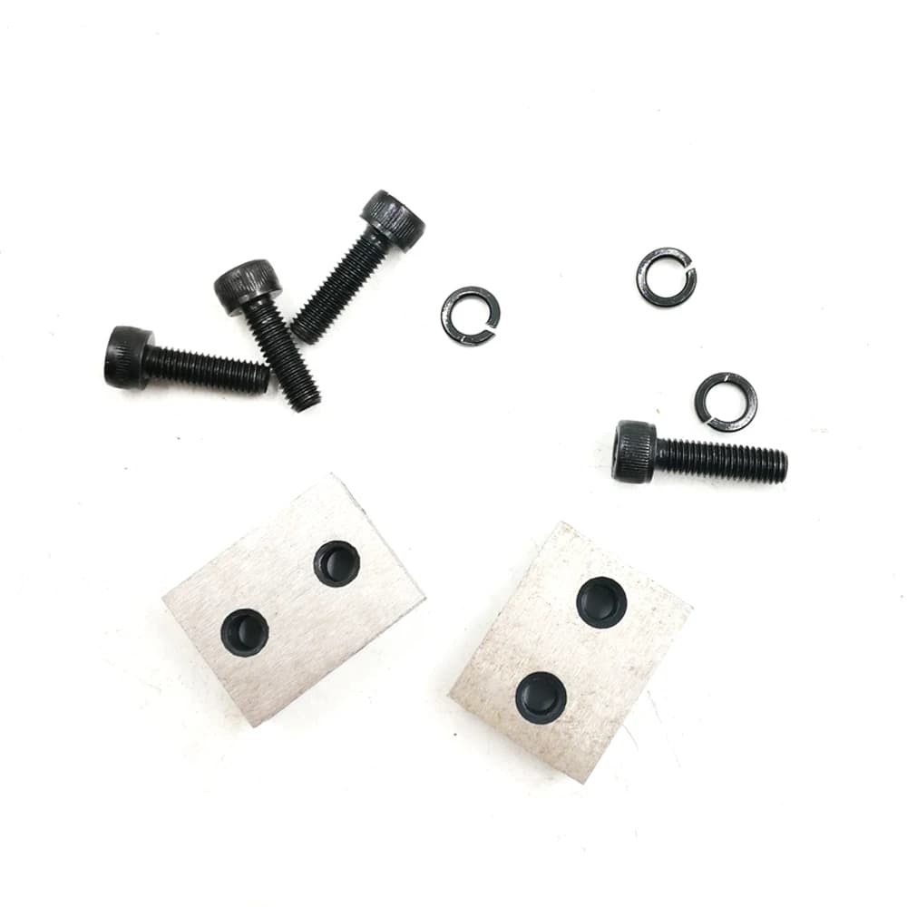 Rebar cutter blade-Electric hydraulic rebar cutting machine part, the blades only for reabar cutting tools RC-22B