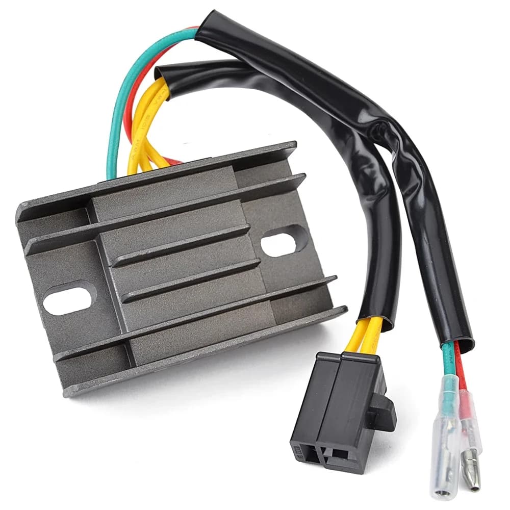 Motorcycle regulator rectifier For Honda FTR223 FTR-223 2000-2017 OEM 31600-KPM-941