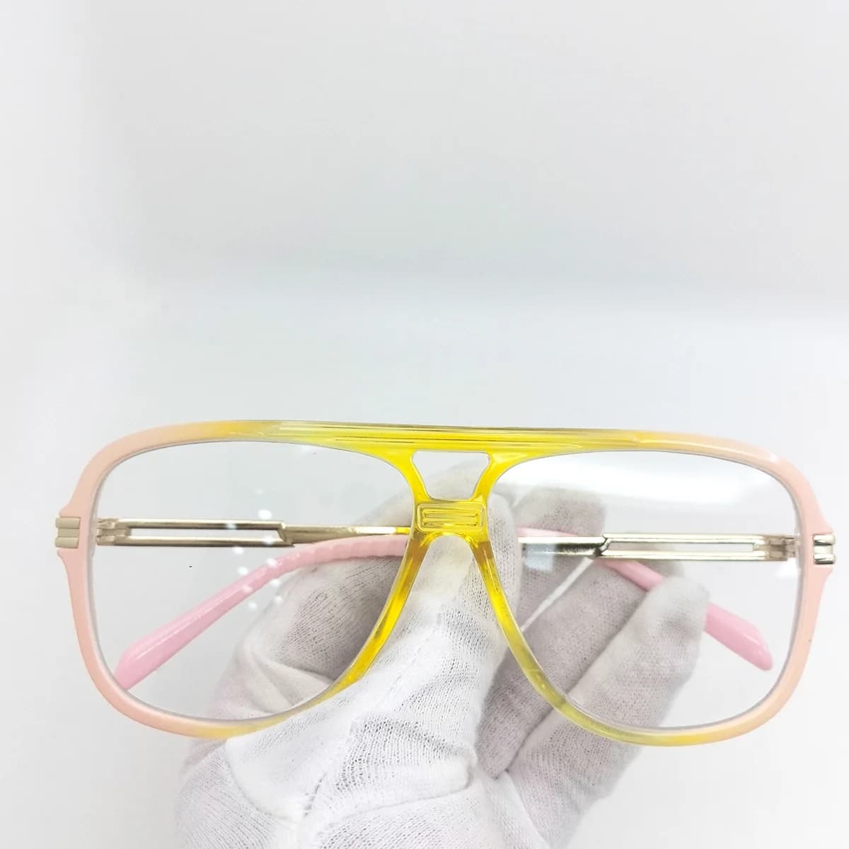 Men Retro Glasses For Women Men Anti Blue Light Computer Glasses Reading And Gaming Glasses 2024 Gift For Friend