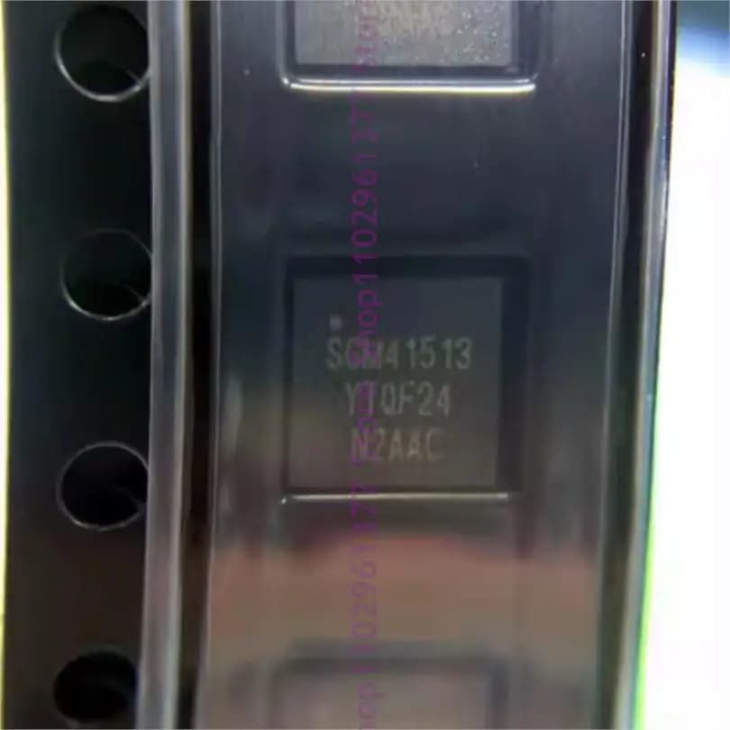 10-100pcs New SGM41513YTQF24G/TR SGM41513YTQF24 SGM41513 QFN24 Power management chip