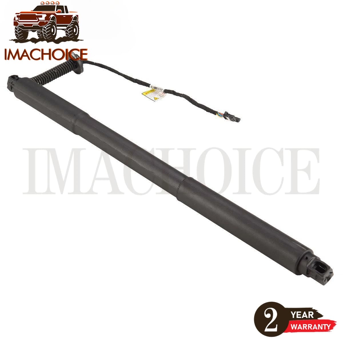 1pcs Left 84227758 85116244 85116248 Brand New Electric Tailgate Support Rod For Cadillac XT5 2016-2018