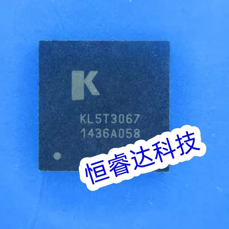 2pcs/lot KL5T3067 QFN 100% New Original