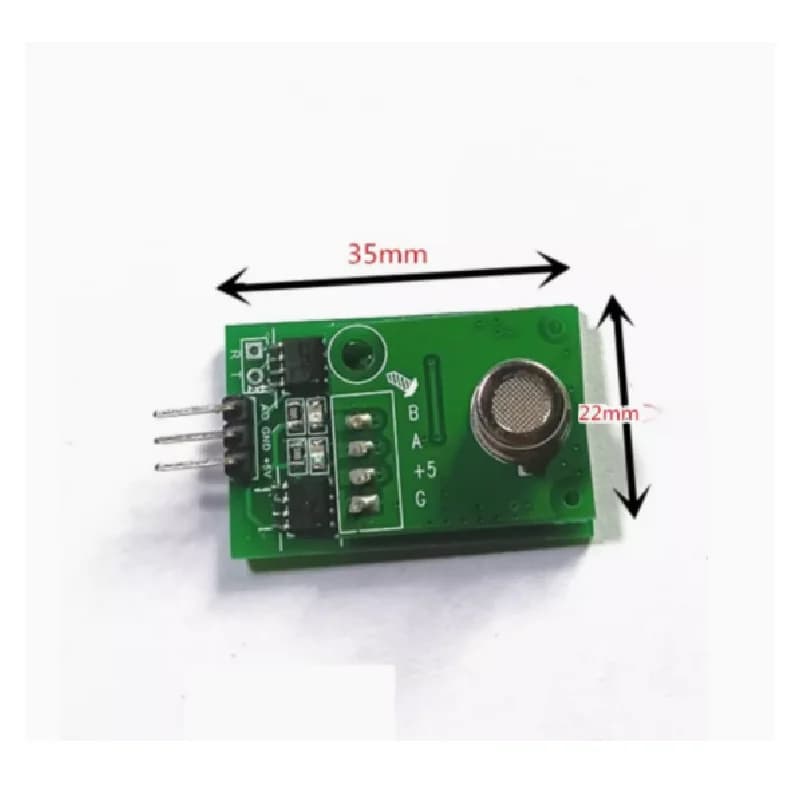 Ppm concentration quality 51 microcontroller STM32 greenhouse EY01 air CO2 sensor carbon dioxide