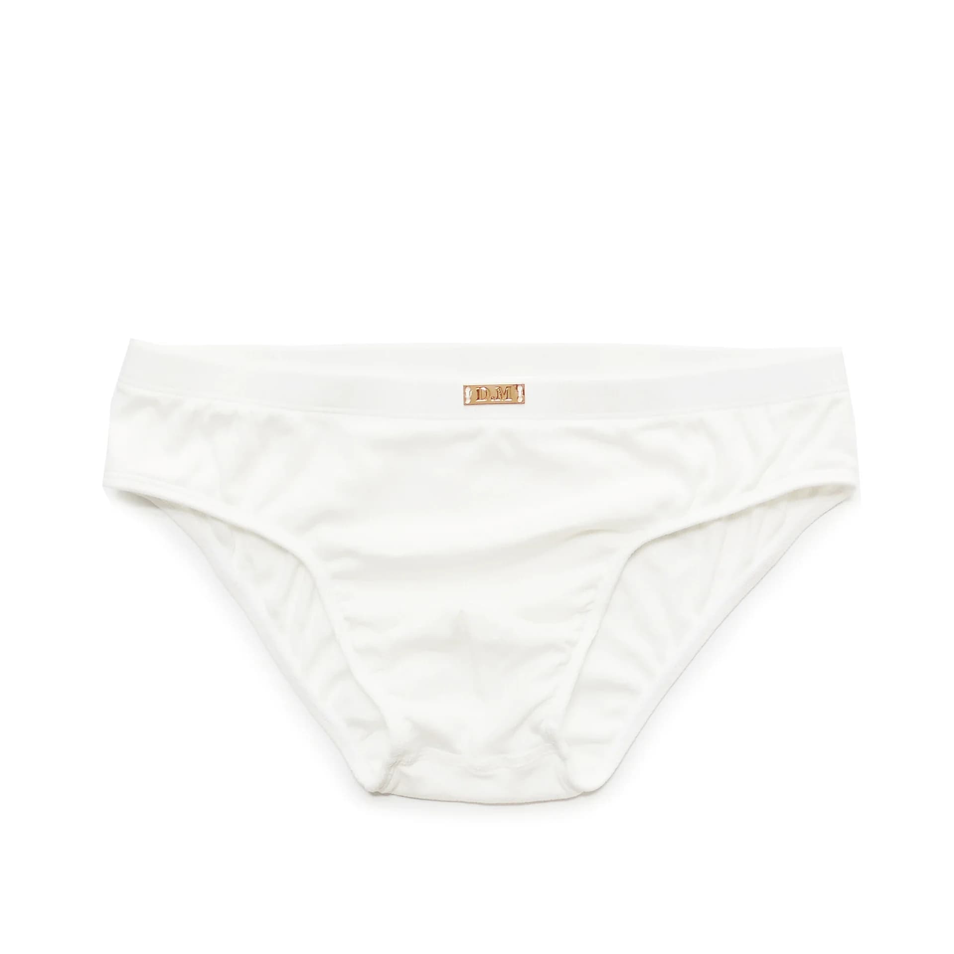 Men's Underwear Solid Color Low Waist Fashion Sexy Briefs Simple Keynote Breathable Loose Panties