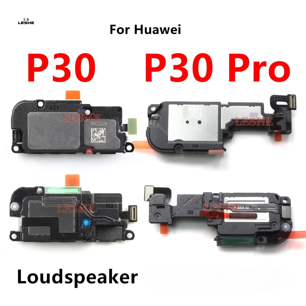 Loudspeaker For Huawei P30 Pro P30Pro Loud Speaker Buzzer Ringer Sound Mobile Phone Accessories Replacement Spare Parts