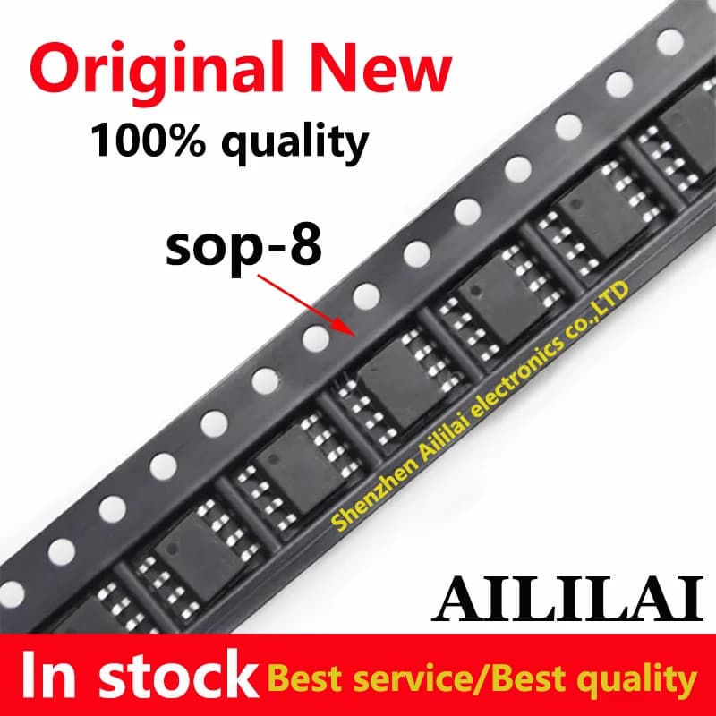 (1-5PCS)100% New MX25L25645GM2I-10G 25L25645GM2I-10G MX25L25645G M2I-10G 25L25645G M2I-10G sop-8