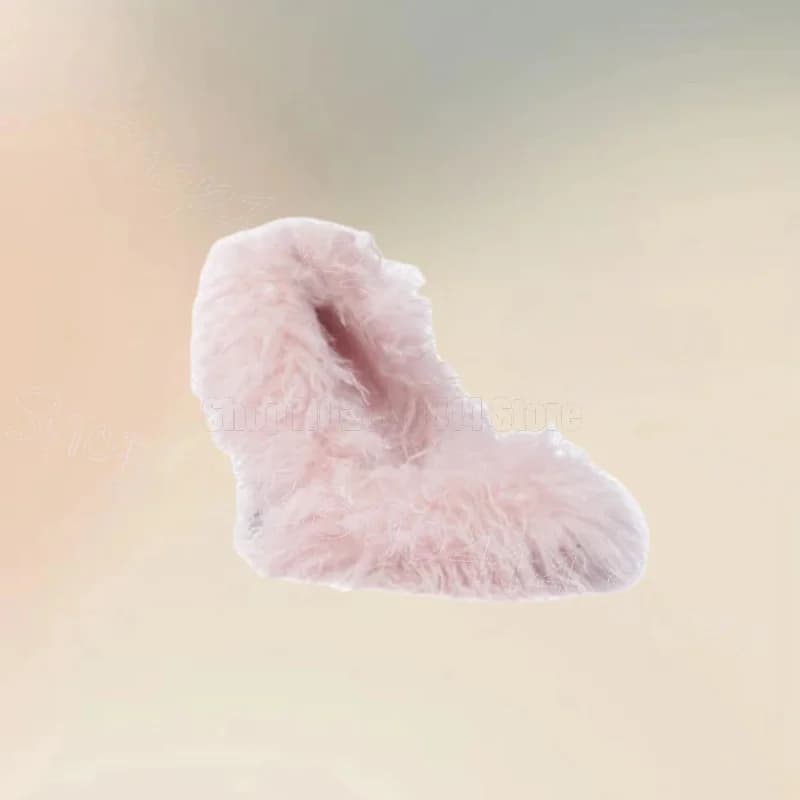 Pink Feather Design Shallow Pointed Toe Pumps Slip On Women Shoes Thin High Heels Fashion Party Feast 2024 Zapatos Para Mujere