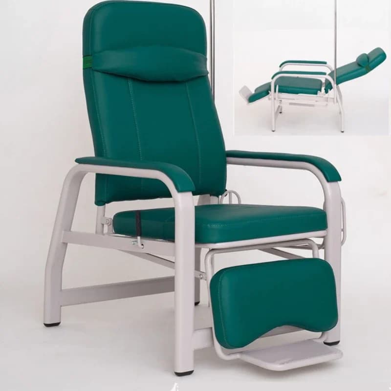 Feet Pedicure Furniture Manicure Recliner Chairs Professional Reclining Beauty Support Tub Spa Nail Salon Bar Pedicure Muebles