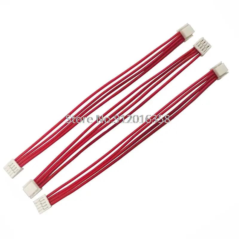 15CM 150MM 1.25MM 1.25 GH Series GHR-02V-S GHR-03V-S GHR-04V-S GHR-05V-S GHR-06V-S GHR-02V GHR-03V GHR-04V GHR-05V Wire Harness