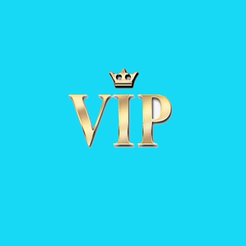 VIP LINK Blue
