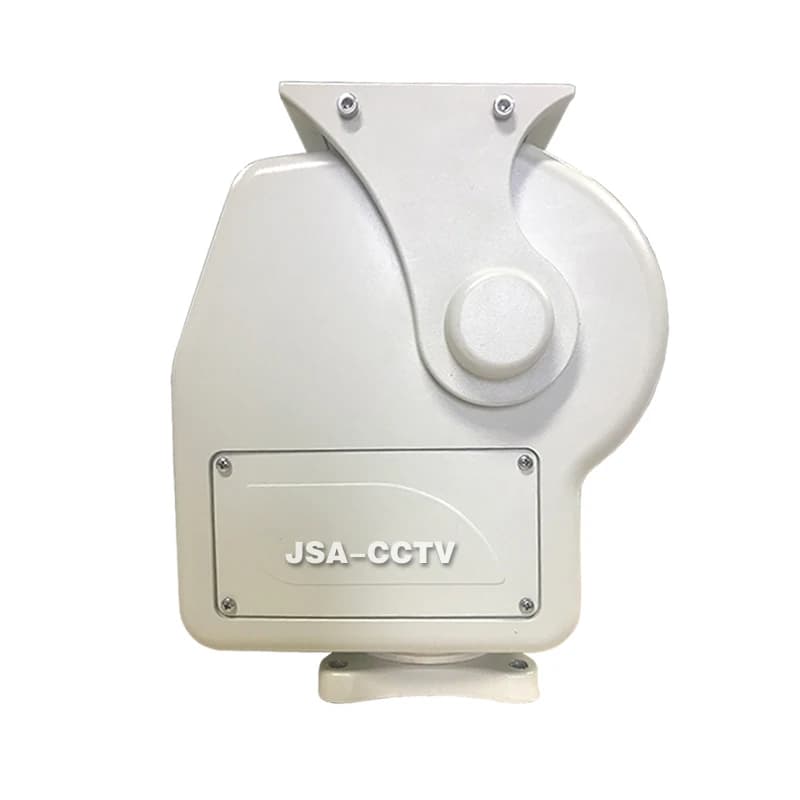 10kg light load pan tilt head,pan 0°~355° range RS485 interface supports Pelco PTZ protocol,aiptz manufacturers Hot Products