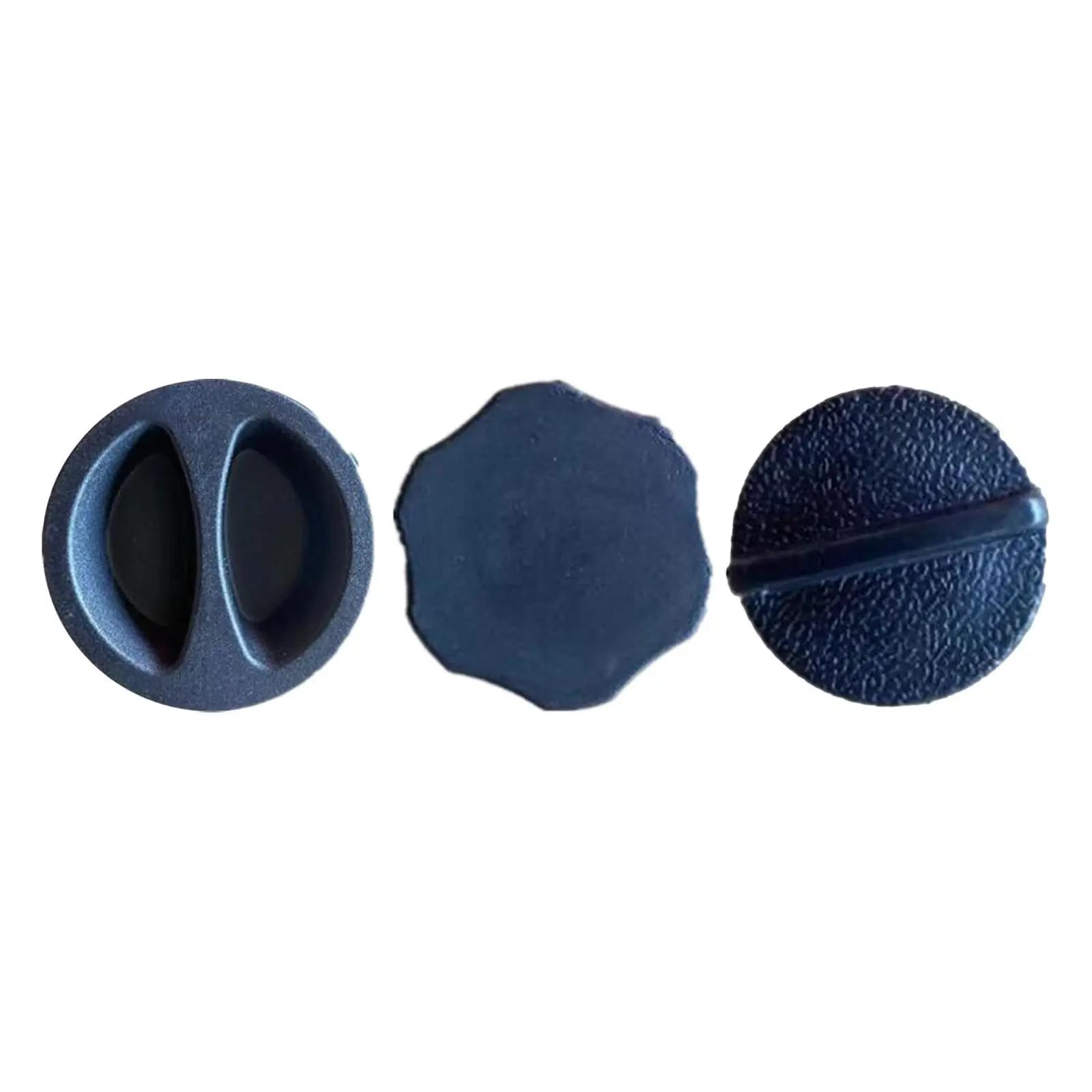 2 Pieces Umbrella Base Stand Cover Fittings Water Tank Accessories for Table Umbrella Parasol Base Lawn Market Beach Umbrellas