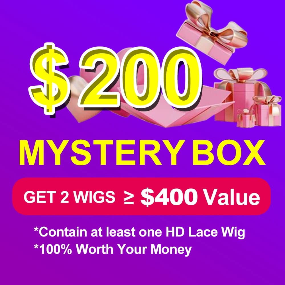 Wowangel Wigs Super Deals Price Difference 200$