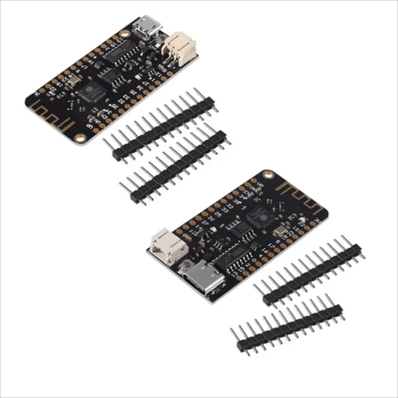 ESP32 Lite V1.0.0 WiFi Bluetooth Development Board Antenna ESP32 ESP-32 REV1 CH340G MicroPython 4MB Type-C USB for Arduino