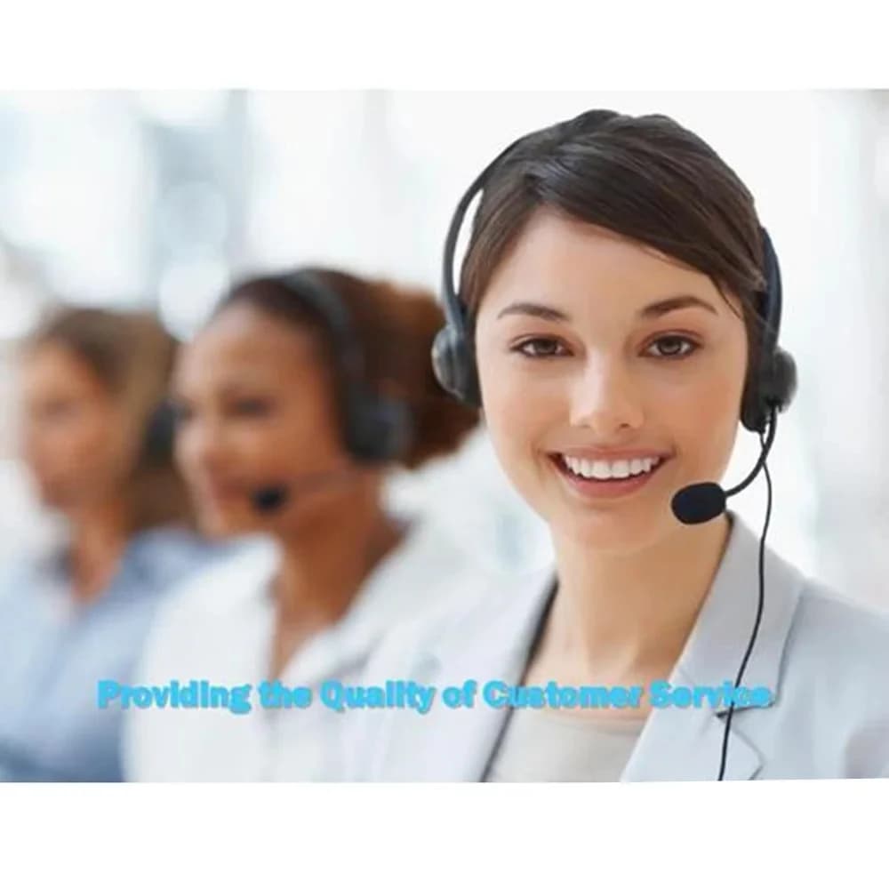 For Good Service Shipping via AliExpress