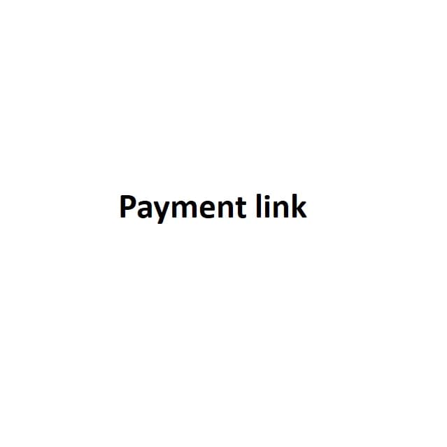 Payment link