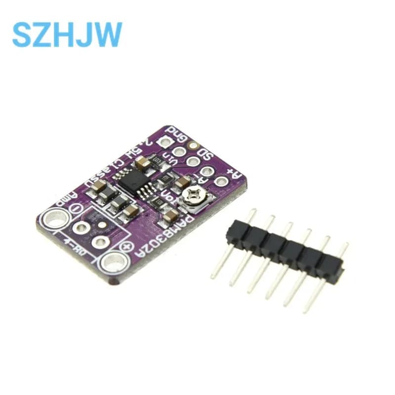 PAM8302A MCU-832 PAM8302 2.5W single channel Class D Audio power amplifier module development board