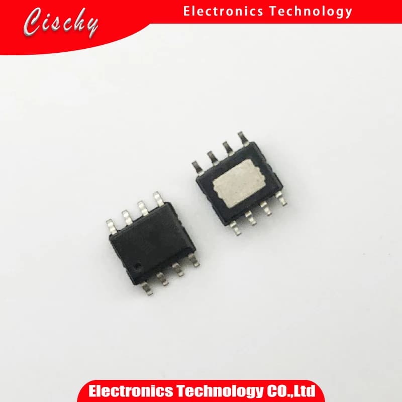 5pcs/lot 5542 FA5542 FA5542N SOP-8 In Stock