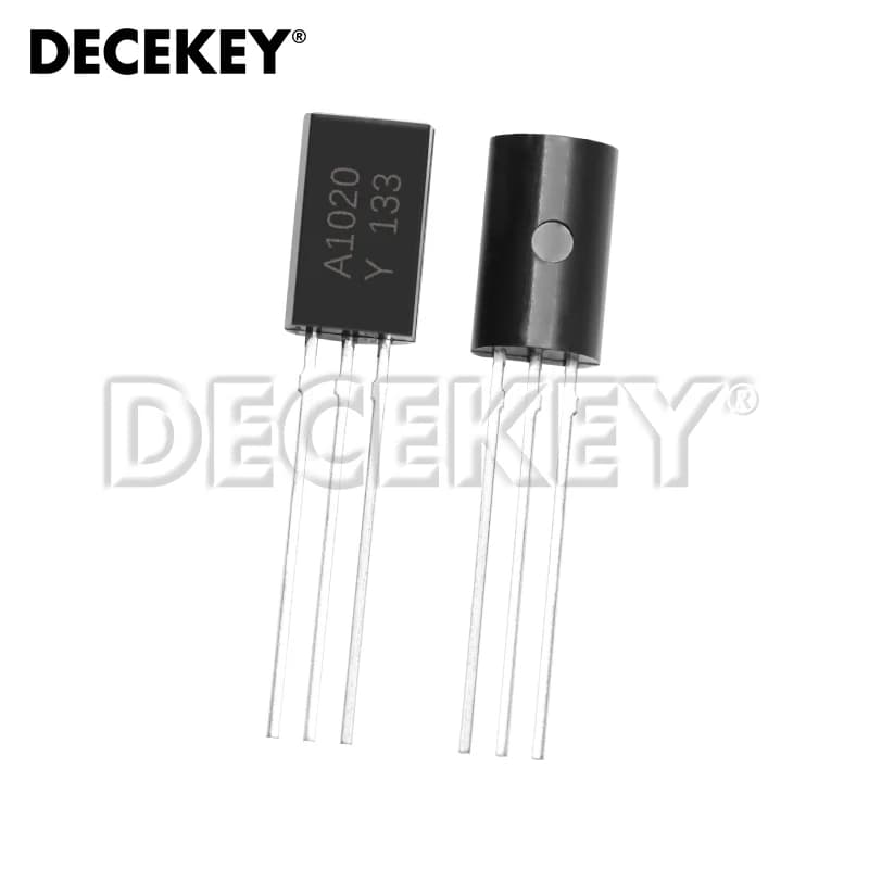 50pcs 2SA1013 2SA1020 2SC2328 2SC2655 2SC1384 2SC2229 2SC2383 2SC2482 2SB647 2SD667 2SA1145 2SC2705 TO92 Transistor TO-92L