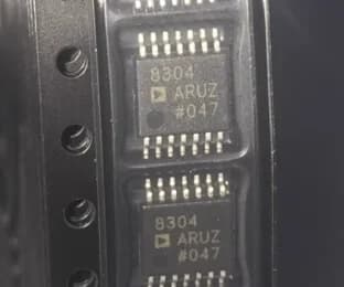 1~10pcs/lot AD8304ARUZ AD8304ARU AD8304 SOP 100% Brand New Original 