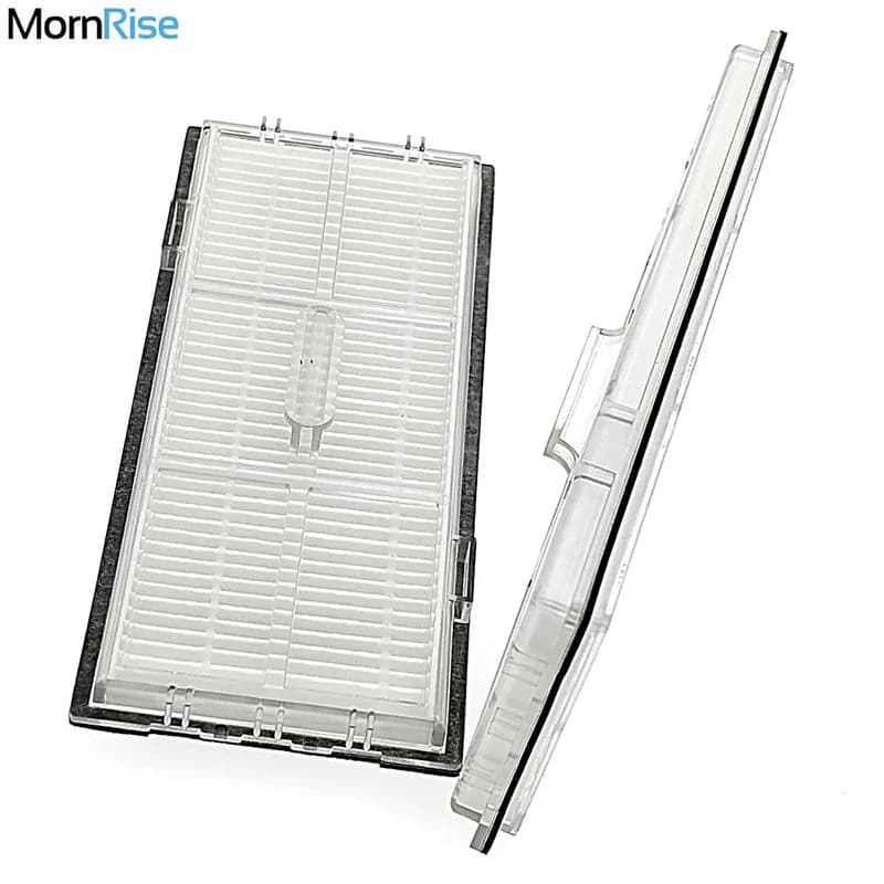 Replacement HEPA Filters For Xiaomi Roborock S7 / S7 Maxv / S7 Max Ultra Washable Filter Accessories Vacuum Cleaner Spare parts