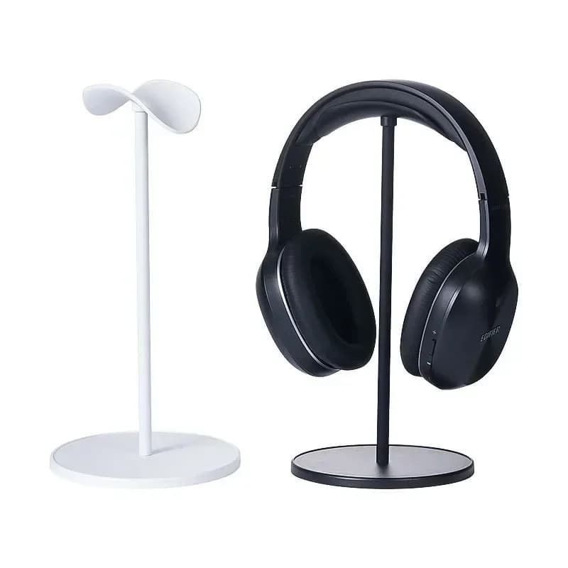 Universal Headphone Stand Headset Hanger Esports Desktop Display Hanging Bracket Gaming Desktop Display Rack Headset Stand