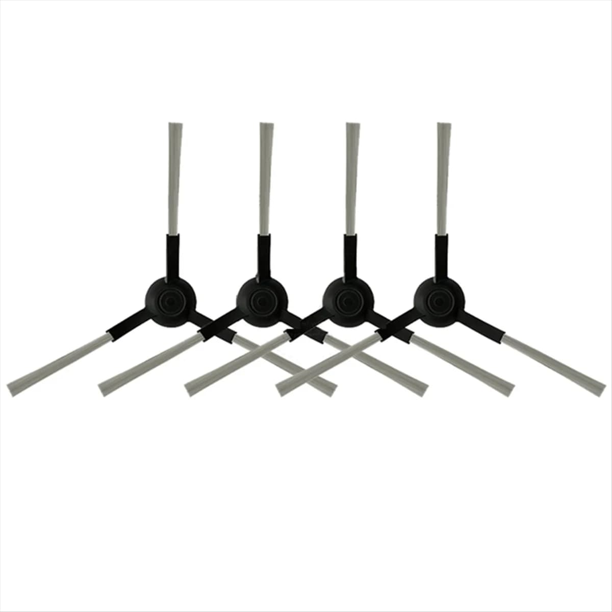 Replacement Side Brush for Tefal Rowenta X-PLORER SERIE 130 AI Corner Brushes Robot Vacuum Cleaner Accessories