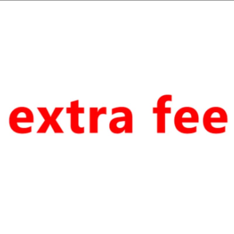 Extra freight free shopping