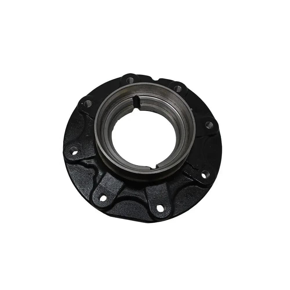 Replacement Wheel Hub Assembly 144466A1 Fits Case 570L 580L 580SL 580M MX80C MX90C MX100C Loader Backhoes, Forklift And Tractor
