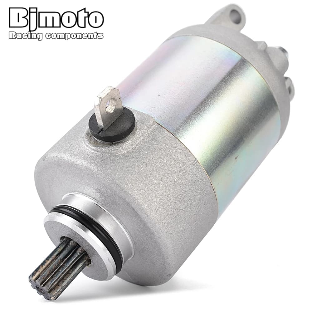 Starter Motor For Yamaha XC125 Cygnus X Cygnus 1995-2012 4P9-H1800-10 4P9-H1800-00 5ML-H1800-00 5DS-81800-00 XN125 XN150 TEO'S