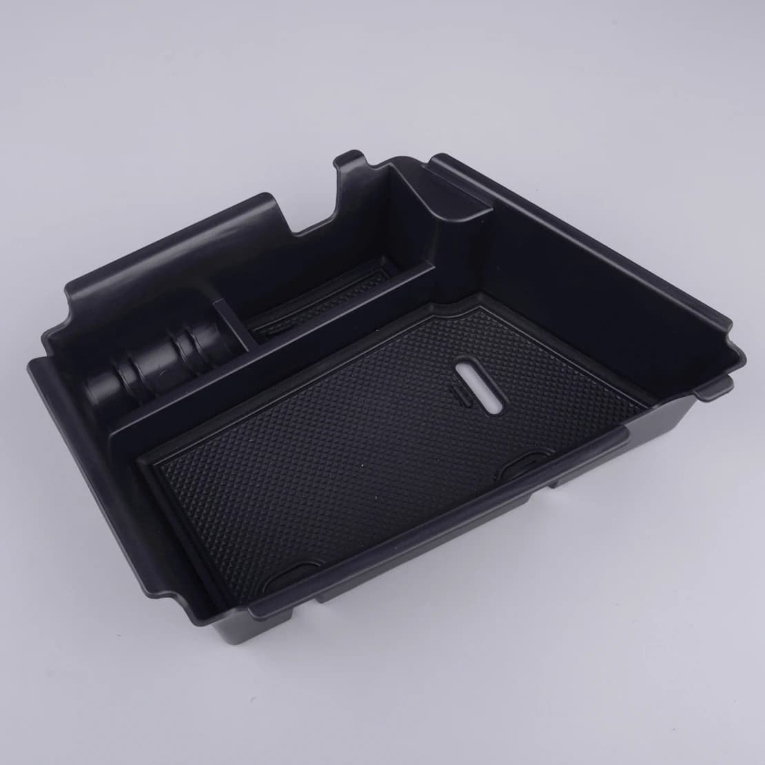 Car Center Console Armrest Storage Box Organizer Tray Fit For Hyundai Elantra N 2022 right hand drive
