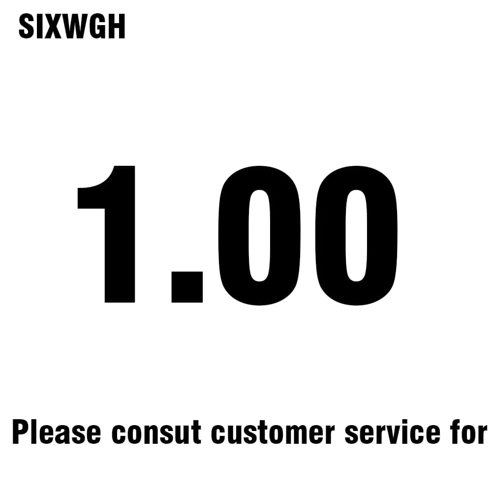 SIXWGH.V3Refund  No gifts provided