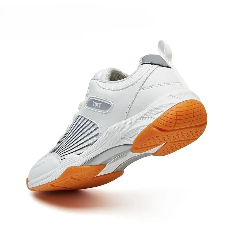 Professional Fencing Shoes Comfortable Sports Shoes Shock-absorbing Table Tennis Shoes Boys and Girls Large Size Training Shoe