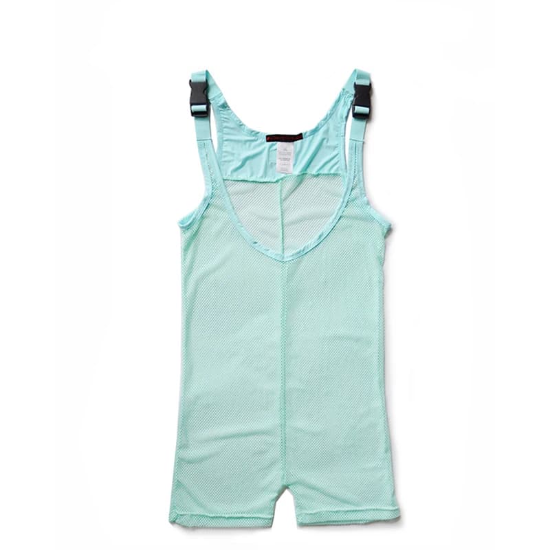 Fitness Faja Para Hombre Compression Shirt Men Perspective Buckle Indoor Shirts Reduce Abdomen Mesh Body Underwear Man