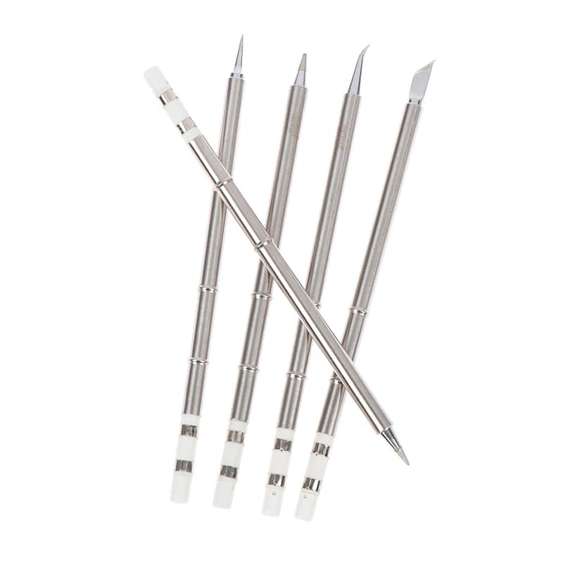 High Quality T13 Lead-free Soldering Iron Tips For BK950D Rework Station Repair Tips Set For Mobile Phone PCB Board Welding Tool