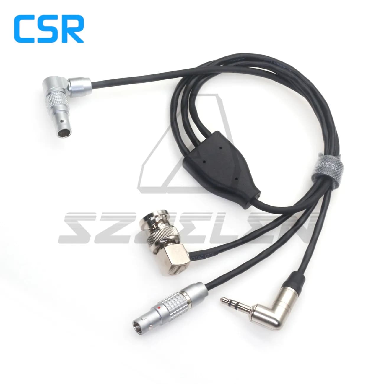 Tentacle Sync Time Code 5-Pin To 3.5/BNC/5pin For ARRI ALEXA Mini ,Mini LF,XT Sound Devices 664 688 633,Amira/Zoom F8