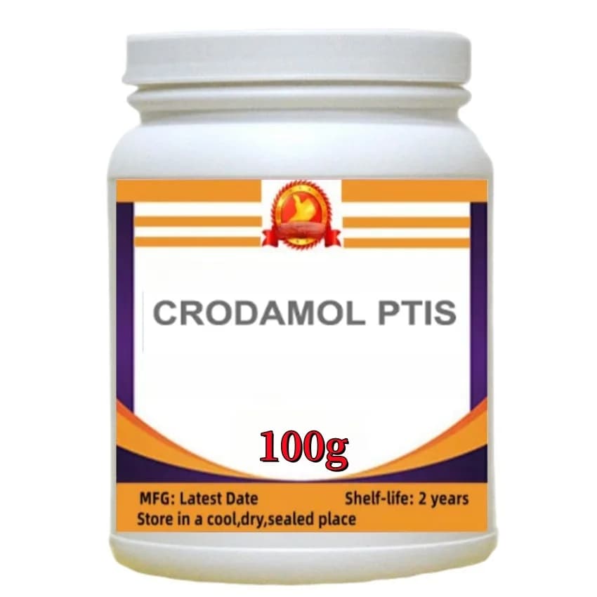 Hot Sell Crodamol Ptis Dispersant Suspension Agent For Skin Care Cosmetic Material